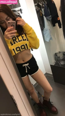 kimbyx - Booty clap 👏
