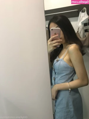 kimbyx - I m spinning around horny tonight  SaturdaySolo