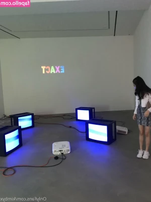kimbyx - Would you like to come join me