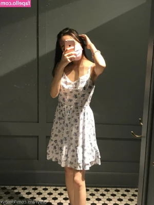 kimbyx - Birthday treat for you, to admire your Queen! (clip 1, 3:09) You have