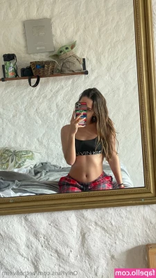 Betholiverm - Sorry it s been a minute  Been projecting like crazy  I ll get a nice