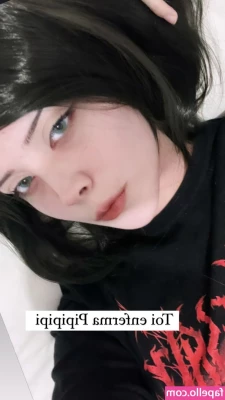 xkatylne - Solo con una mirada fascinante y una sonrisa irresistible  