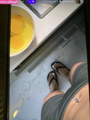 Tray.fitfever | Tray Soe [ tray-fitfever-tray-soe ] - She Loves Riding Daddy s Dick