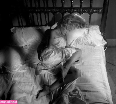 Brigitte Bardot [ brigitte-bardot ] - happy monday