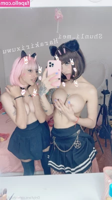 Shunlimei - I m such a tease   And you fucking like it