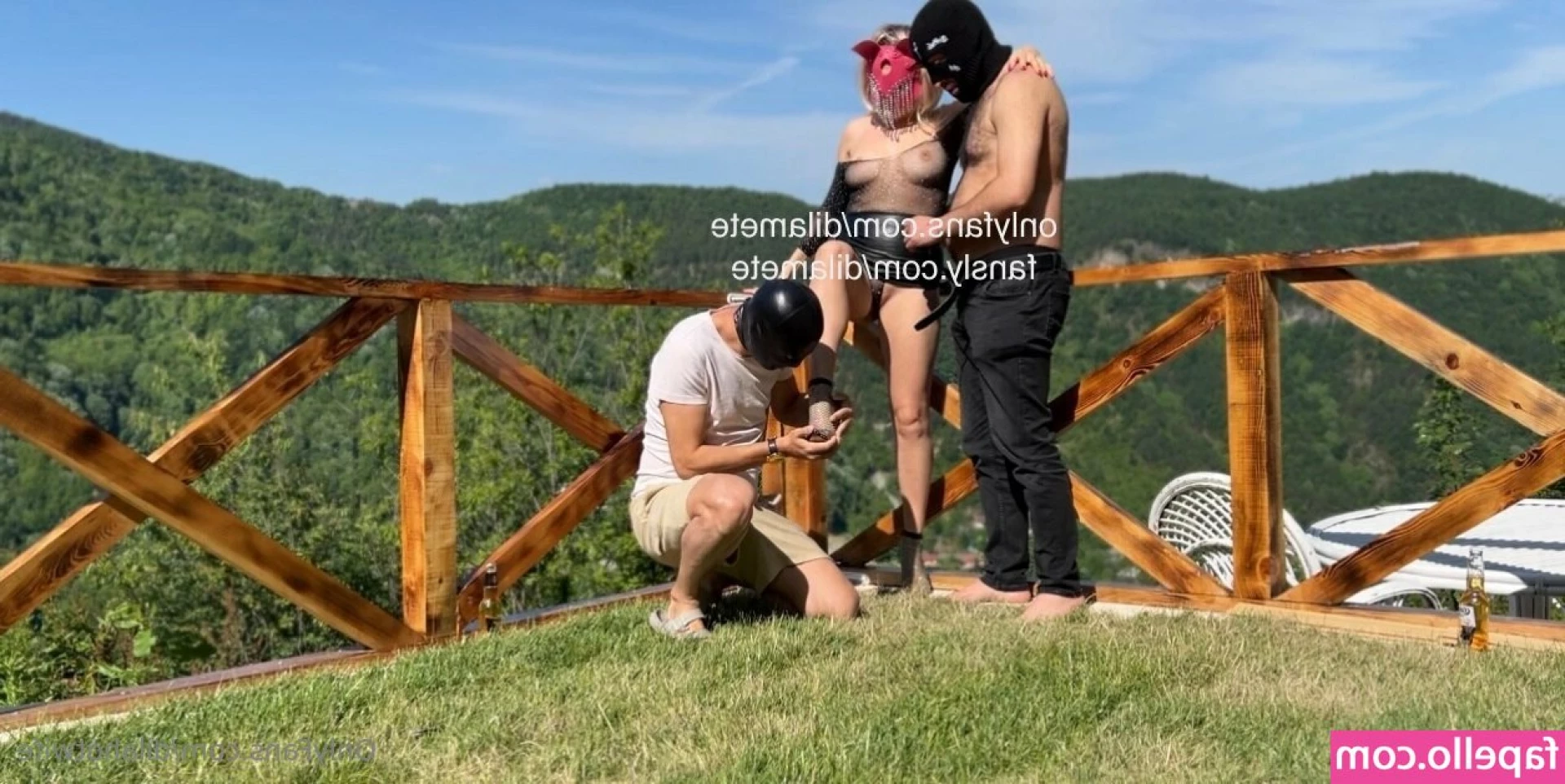 dilahotwife - Suoerheroine yoga coming soon