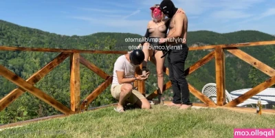 dilahotwife - Suoerheroine yoga coming soon