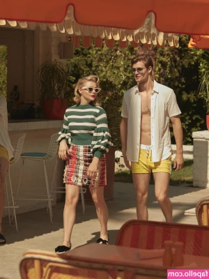 Chloë Grace Moretz [ chlo-grace-moretz ] - tits for days