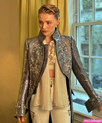 Chloë Grace Moretz [ chlo-grace-moretz ] - Ssshhh