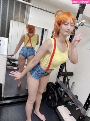 Nora_fitness [ nora-fitness ] - me thinking about you