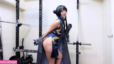 Nora_fitness [ nora-fitness ] - preparing hot videos for you