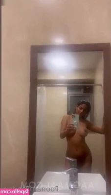 Poonam Pandey [ poonam-pandey ] - Slim waist with a fat ass   that about sums it up