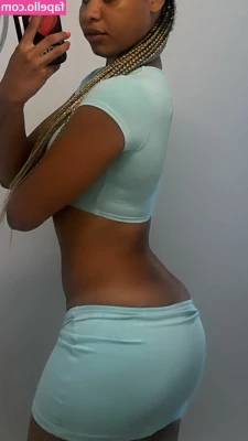 Babyxsosa - Ready for summmmer!