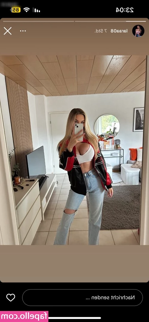 Laraa08 - What s your favorite