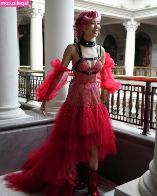 Lisa [ lisa-1 ] - Styx Time
