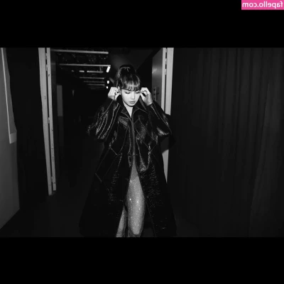 Lisa [ lisa-1 ] - I ve been so absent from my inter web shit lately  but hi I m still