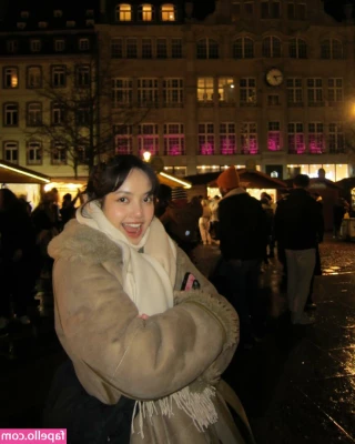 Lisa [ lisa-1 ] - What an amazing birthday it s been  Thank you all for the happy