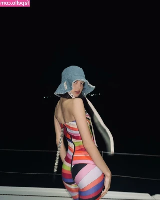 Lisa [ lisa-1 ] - Free my mind 🎶