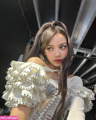 Lisa [ lisa-1 ] - Stream started at 09 22 2024 07 57 am