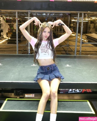Lisa [ lisa-1 ] - NXDE  Coming soon