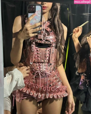 Lisa [ lisa-1 ] - while i was on vacation  just for you guys
