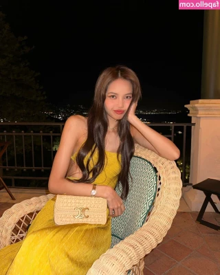 Lisa [ lisa-1 ] - I promise I won t stop