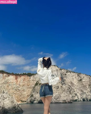 Lisa [ lisa-1 ] - Photoshoot JC Part 1