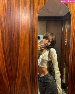Lisa [ lisa-1 ] - Sorry guys