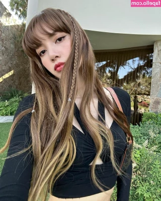 Lisa [ lisa-1 ] - I’m sorry I haven’t been posting as much as usual...I did try to