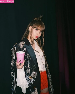 Lisa [ lisa-1 ] - Use your imagination.. 💭
