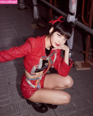 Lisa [ lisa-1 ] - trend