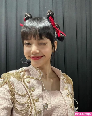 Lisa [ lisa-1 ] - Can I get a good morning