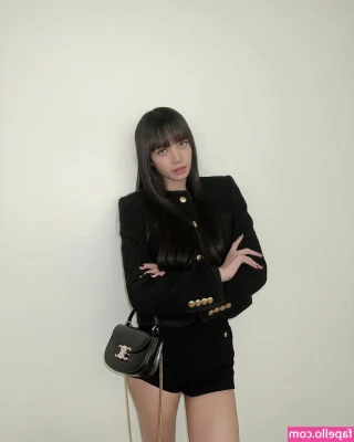 Lisa [ lisa-1 ] - Can I just be your bby already... I’m tired of being single.