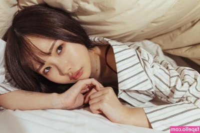 Ichika Matsumoto [ ichika-matsumoto ] - going live   tune in babies and tip  lt 3