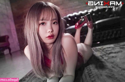 Ichika Matsumoto [ ichika-matsumoto ] - Cocky Cheerleader wants some cock in her bussy  #nano_nano #femboy