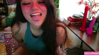 annatigarr - Amazing Facetime session with a New York fan…schedule yours thru
