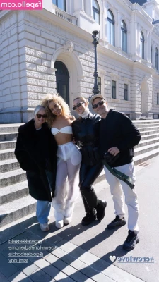 lolie_zaa [ lolie-zaa ] - Hello my loving fans, we did lose my stepmom on Monday night. Not
