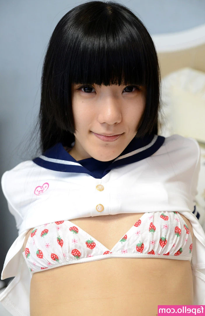 Ichigo Aoi [ ichigo-aoi ] - What do you think