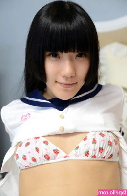 Ichigo Aoi [ ichigo-aoi ] - What do you think