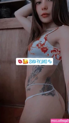 Ale Castilla [ ale-castilla ] - Here’s what I’m thinking…  Two only fans accounts.  One