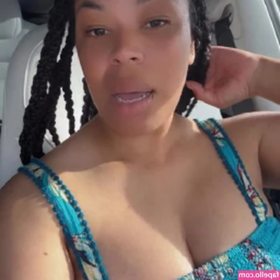 Alexis Fields [ alexis-fields ] - How I started my day!