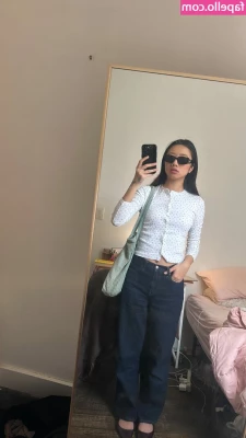 Kylie Cheung [ kylie-cheung ] - Feeling like an alien   earth   is hard