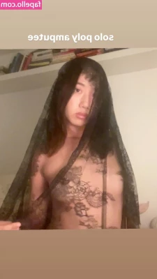 Kylie Cheung [ kylie-cheung ] - What uniform or outfit would you make me wear all day  Comment Below