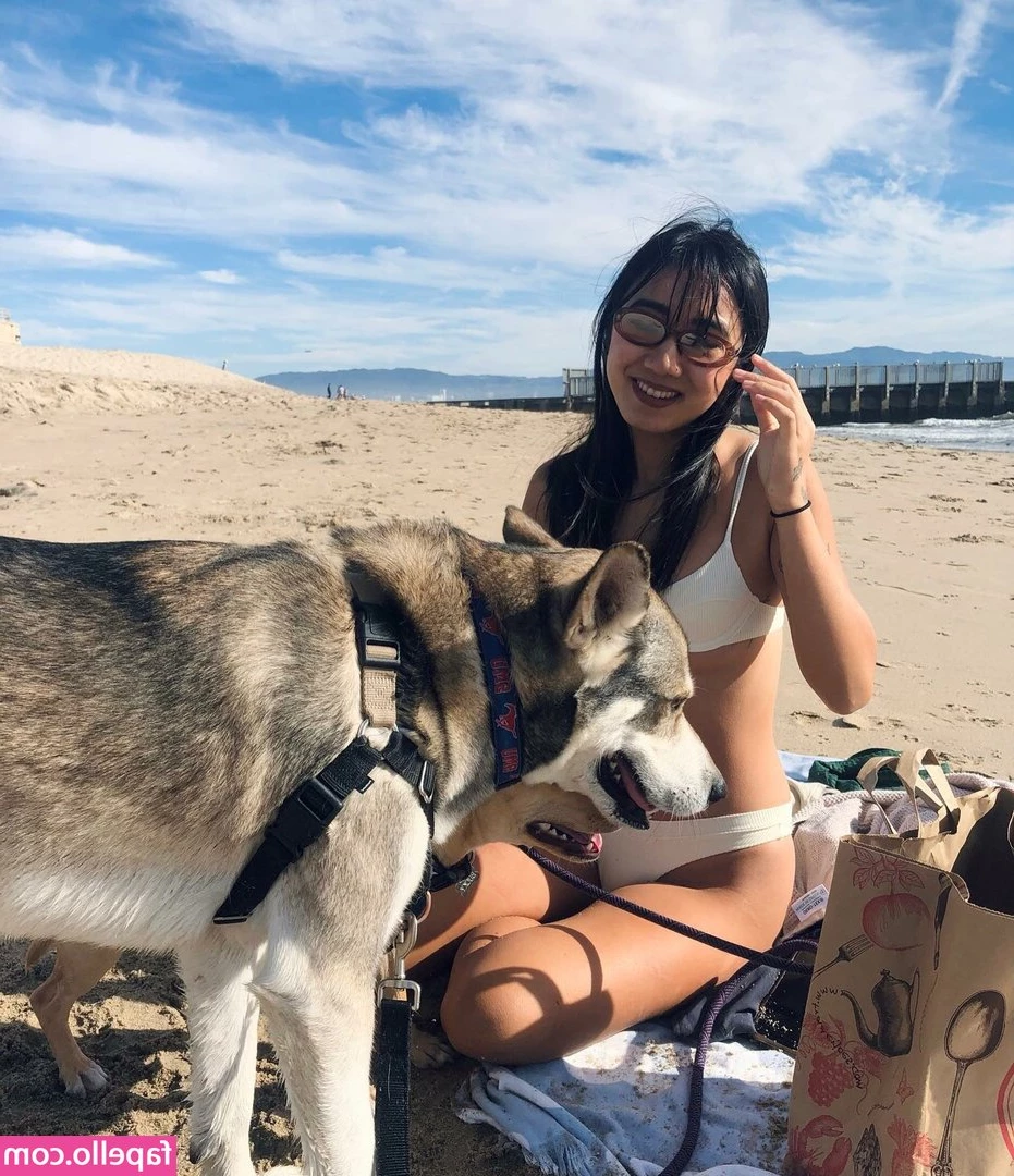 Kylie Cheung [ kylie-cheung ] - Can I tease you? 🤭