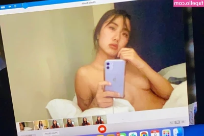 Kylie Cheung [ kylie-cheung ] - how horny are you rn?🥵