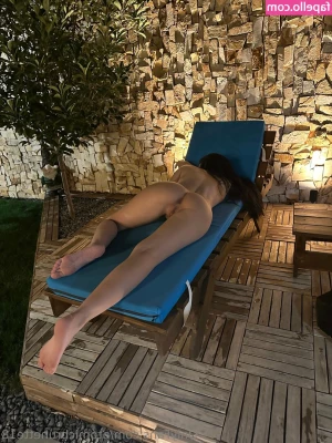 atomicbrunette18 - New year new B   new content alert   stay tuned babes
