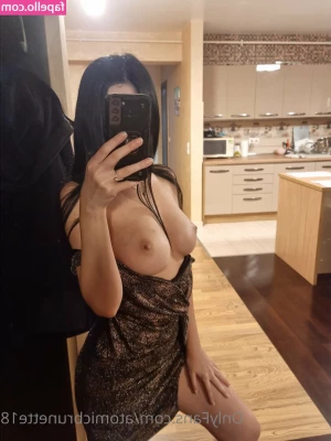 atomicbrunette18 - Ohooooh  baby drown me in your love fill me with your desire as my