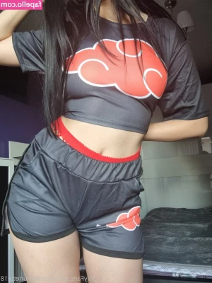 atomicbrunette18 - Mi regalo de cumpleaños
