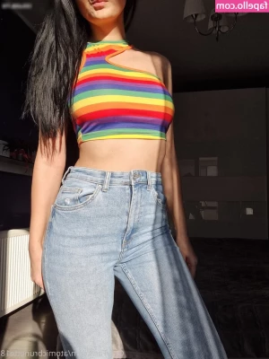 atomicbrunette18 - Love the black  amp  white