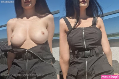atomicbrunette18 - Short solo toy play video